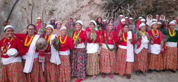 संस्कार र संस्कृति जोगाउन महिलाको जिम्मेवारी महत्वपूर्ण